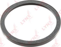 LYNXauto SO-0047 - Shaft Seal, crankshaft autospares.lv