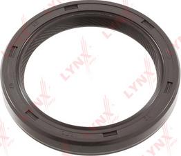 LYNXauto SO-0050 - Shaft Seal, crankshaft autospares.lv