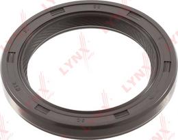 LYNXauto SO-0012 - Shaft Seal, crankshaft autospares.lv