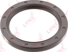 LYNXauto SO-0025 - Shaft Seal, crankshaft autospares.lv