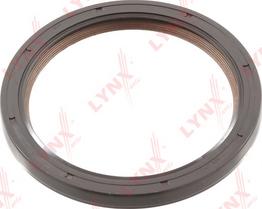 LYNXauto SO-0021 - Shaft Seal, crankshaft autospares.lv