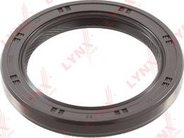 LYNXauto SO-0071 - Shaft Seal, crankshaft autospares.lv