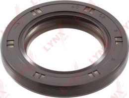 LYNXauto SO-0194 - Shaft Seal, crankshaft autospares.lv