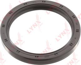 LYNXauto SO-0197 - Shaft Seal, crankshaft autospares.lv