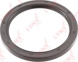 LYNXauto SO-0180 - Shaft Seal, crankshaft autospares.lv