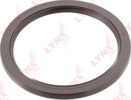 LYNXauto SO-0181 - Shaft Seal, crankshaft autospares.lv