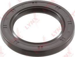 LYNXauto SO-0138 - Shaft Seal, crankshaft autospares.lv