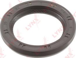 LYNXauto SO-0128 - Shaft Seal, crankshaft autospares.lv