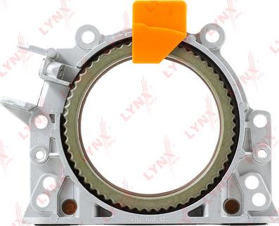 LYNXauto SO-0122 - Shaft Seal, crankshaft autospares.lv