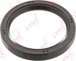 LYNXauto SO-0334 - Shaft Seal, camshaft autospares.lv