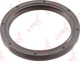 LYNXauto SO-0243 - Shaft Seal, crankshaft autospares.lv