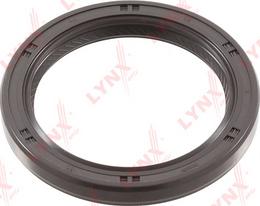 LYNXauto SO-0236 - Shaft Seal, crankshaft autospares.lv