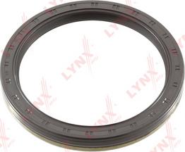 LYNXauto SO-0227 - Shaft Seal, crankshaft autospares.lv