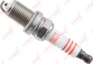 LYNXauto SP-117 - Spark Plug autospares.lv