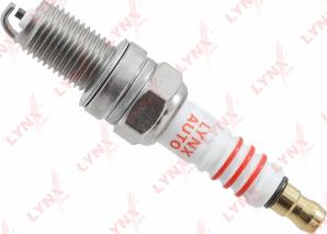 LYNXauto SP-186 - Spark Plug autospares.lv