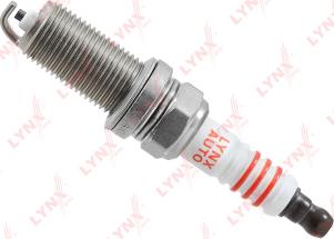 LYNXauto SP-122 - Spark Plug autospares.lv