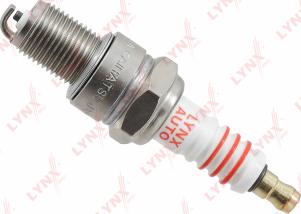 LYNXauto SP-127 - Spark Plug autospares.lv