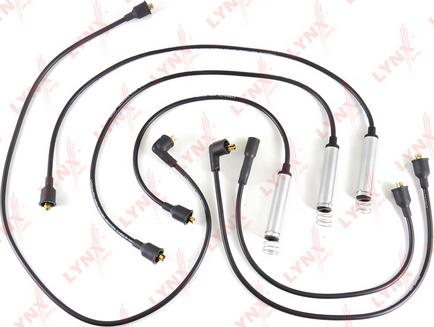 LYNXauto SPC5909 - Ignition Cable Kit autospares.lv