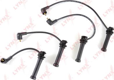 LYNXauto SPC5114 - Ignition Cable Kit autospares.lv