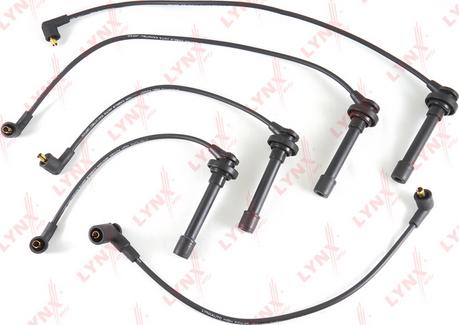 LYNXauto SPE5712 - Ignition Cable Kit autospares.lv