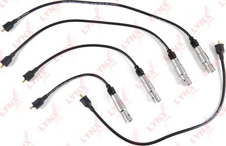 LYNXauto SPC8003 - Ignition Cable Kit autospares.lv