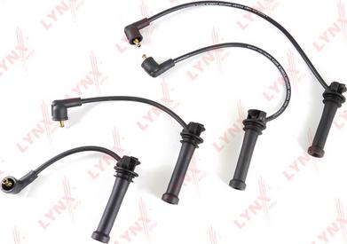 LYNXauto SPE5114 - Ignition Cable Kit autospares.lv