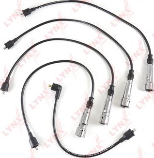 LYNXauto SPE8017 - Ignition Cable Kit autospares.lv