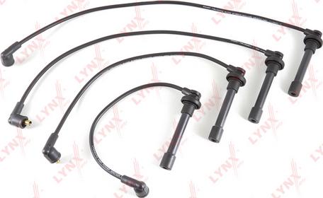 LYNXauto SPE3408 - Ignition Cable Kit autospares.lv