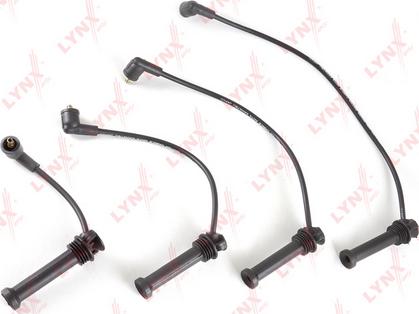 LYNXauto SPE3037 - Ignition Cable Kit autospares.lv