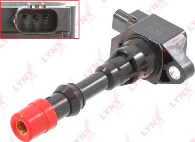 LYNXauto SPL1069 - Ignition Coil autospares.lv