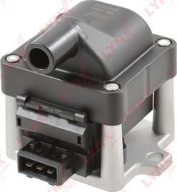 LYNXauto SPL1000 - Ignition Coil autospares.lv