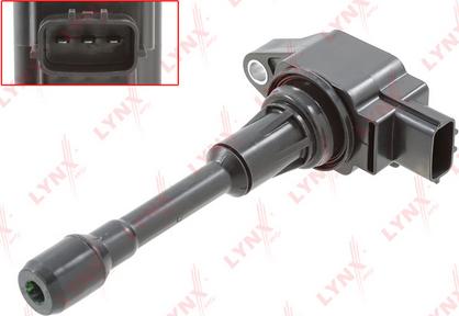 LYNXauto SPL1088 - Ignition Coil autospares.lv