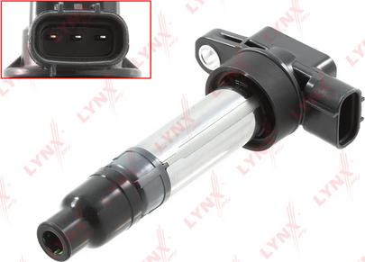 LYNXauto SPL1291 - Ignition Coil autospares.lv