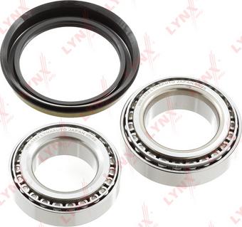 LYNXauto WB-1452 - Wheel hub, bearing Kit autospares.lv