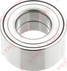 LYNXauto WB-1466 - Wheel hub, bearing Kit autospares.lv