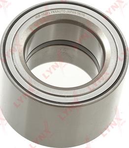 LYNXauto WB-1529 - Wheel hub, bearing Kit autospares.lv