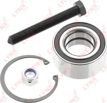 LYNXauto WB-1159 - Wheel hub, bearing Kit autospares.lv