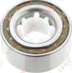 LYNXauto WB-1115 - Wheel hub, bearing Kit autospares.lv