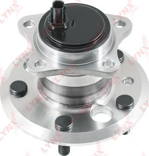 LYNXauto WH-1494 - Wheel hub, bearing Kit autospares.lv