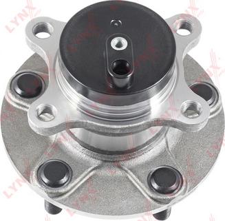 LYNXauto WH-1099 - Wheel hub, bearing Kit autospares.lv