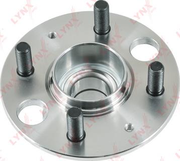 LYNXauto WH-1098 - Wheel hub, bearing Kit autospares.lv