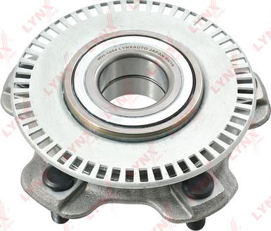 LYNXauto WH-1054 - Wheel hub, bearing Kit autospares.lv