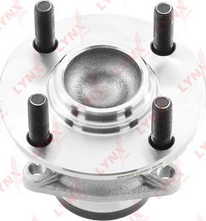 LYNXauto WH-1015 - Wheel hub, bearing Kit autospares.lv