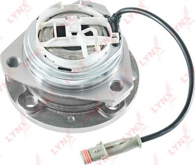 LYNXauto WH-1024 - Wheel hub, bearing Kit autospares.lv