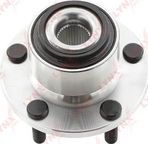 LYNXauto WH-1149 - Wheel hub, bearing Kit autospares.lv