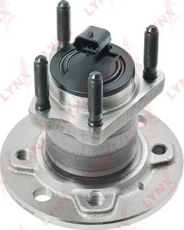 LYNXauto WH-1131 - Wheel hub, bearing Kit autospares.lv