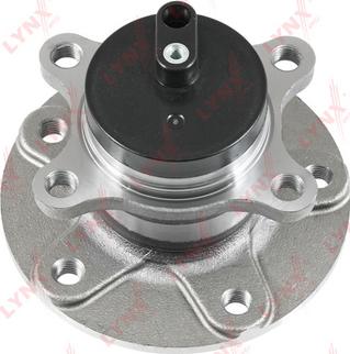 LYNXauto WH-1303 - Wheel hub, bearing Kit autospares.lv