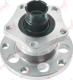 LYNXauto WH-1222 - Wheel hub, bearing Kit autospares.lv