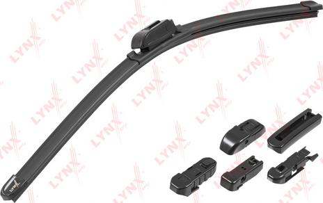 LYNXauto XF400 - Wiper Blade autospares.lv