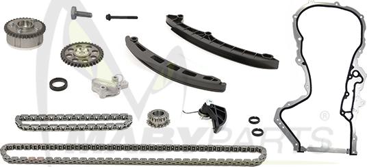 Mabyparts OTK935054 - Timing Chain Kit autospares.lv